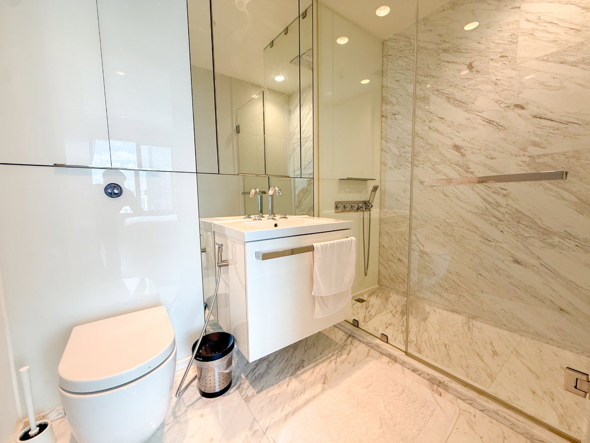 รูป 🏠✨ 185 ราชดำริ (185 Rajadamri) | ขายคอนโด 2 ห้องนอน (HBH-ST-379) - รูปที่ 18/22