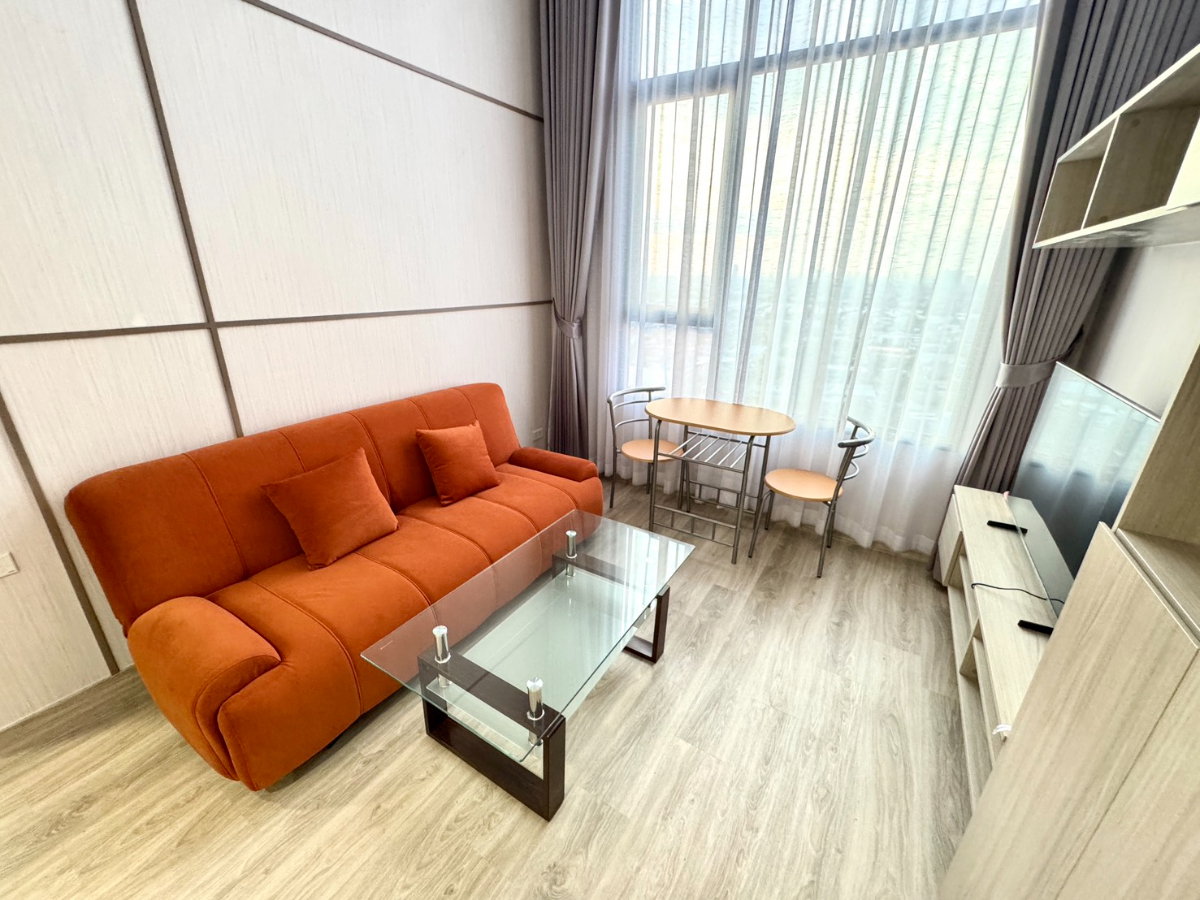 picture 💛 Ready to Move In ✔️ Duo Space 🚫 Not Pet-Friendly 📍 𝗢𝗥𝗜𝗚𝗜𝗡 𝗣𝗟𝗨𝗚 & 𝗣𝗟𝗔𝗬 𝗦𝗥𝗜𝗡𝗔𝗞𝗔𝗥𝗜𝗡 💸 Only THB 26,000/Month* - 1/27