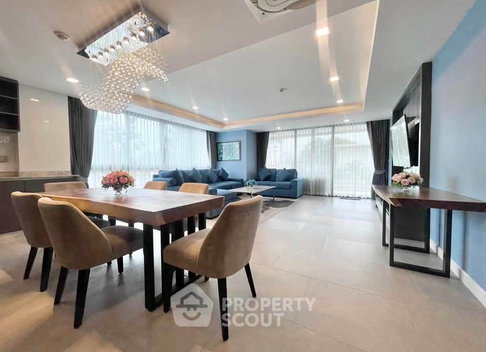 คอนโด 3-ห้องนอน ที่ เซเรนิตี้ เรสซิเดนซ์ จอมเทียน ใกล้ เมืองพัทยา (ID 3466027)