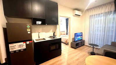 Condos for rent : Forrent Nue District R9. mat Rama9