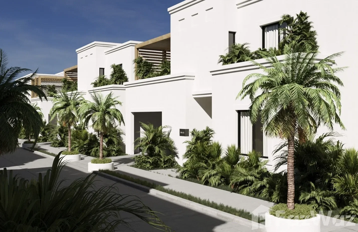 picture 4-Bed Pool Villa in Gated Lamai Estate, 30-Year Leasehold 6886158 - 2/8