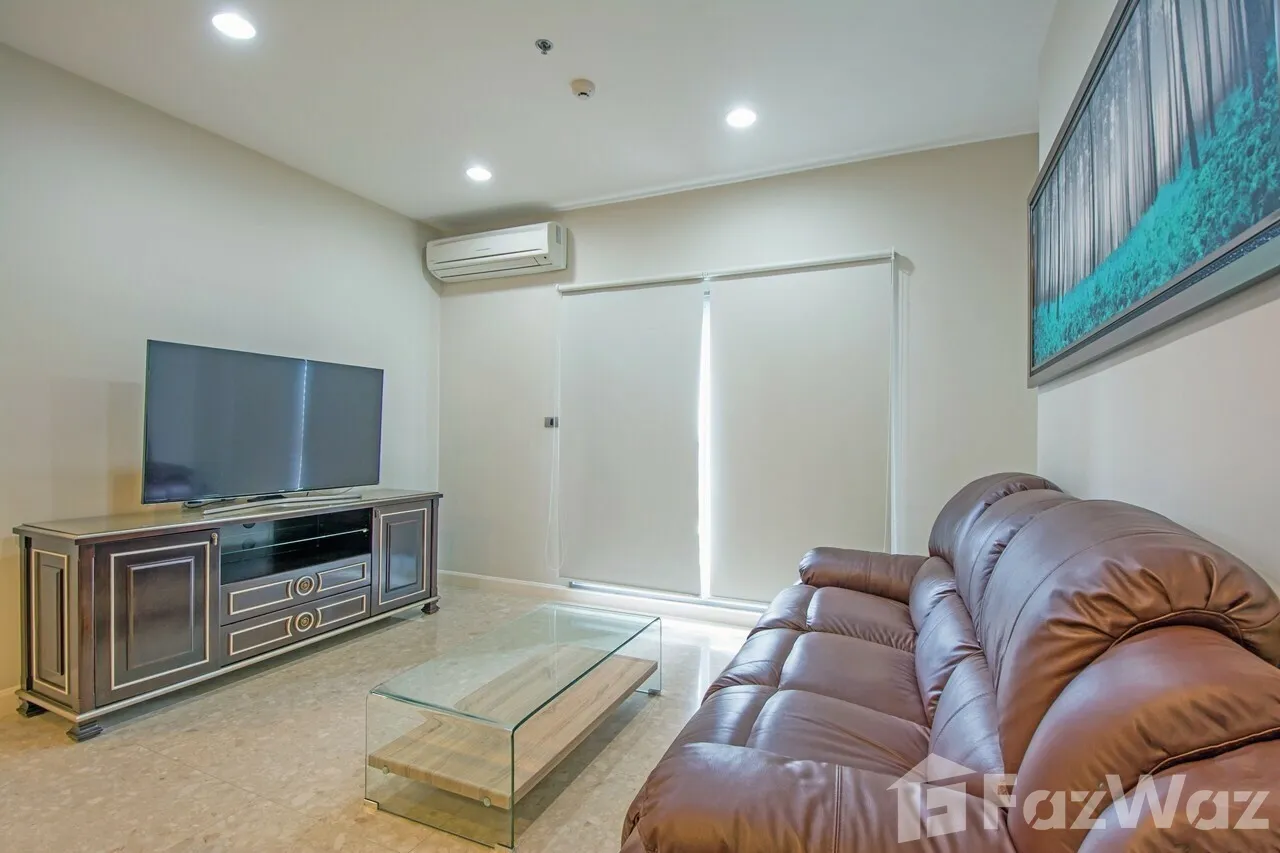 picture 1 Bedroom Condo for sale at The Crest Sukhumvit 34 798268 - 7/21