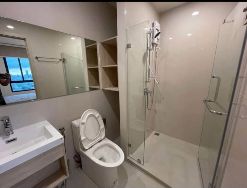 picture Condo for Rent at Nue Noble Ratchada - Lat Phrao (P6910057) ID Line : @condo65 - 8/9