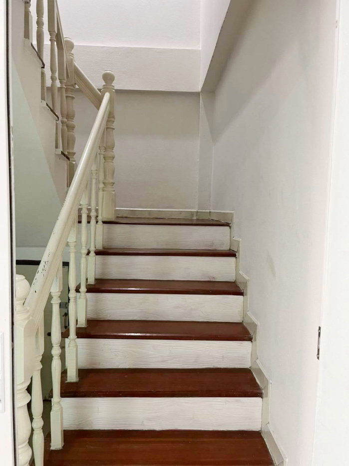 รูป ให้เช่าบ้าน ทาวเฮ้าส์ 2 ชั้น หมู่บ้าน สินทรัพย์ 1  ปทุมธานี รังสิต คลอง 4 ธัญญะ - รูปที่ 10/15