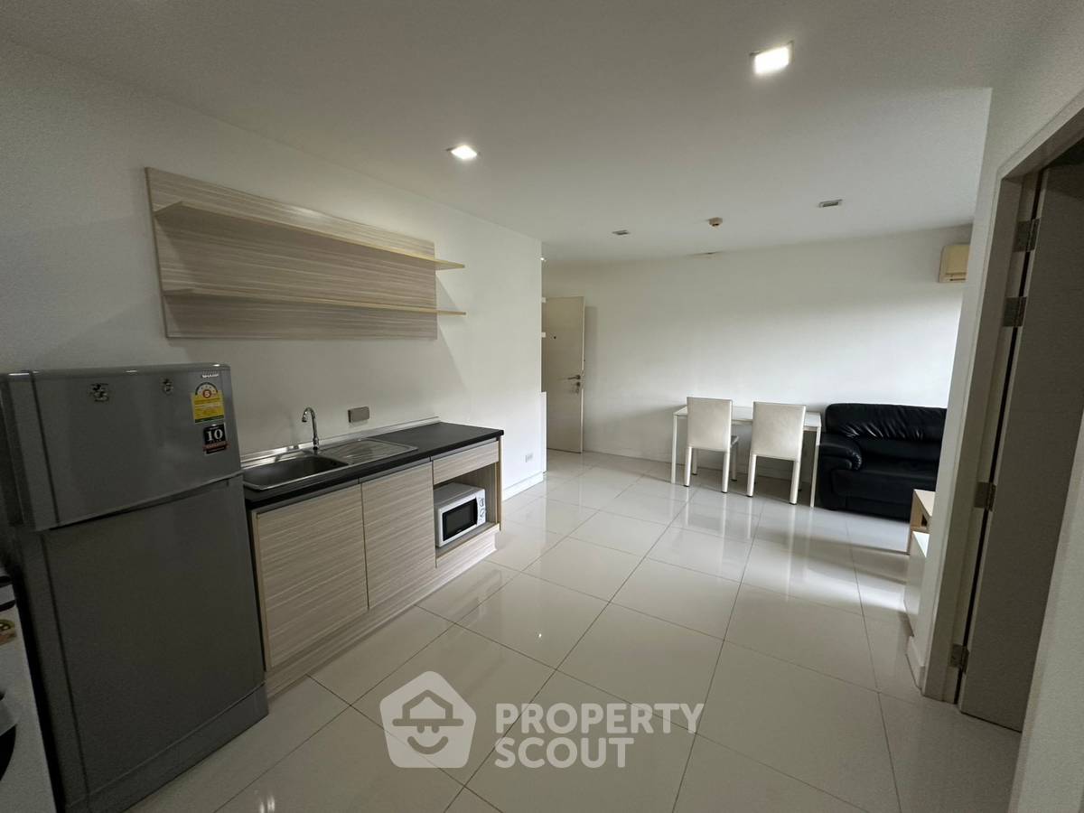 picture 2-BR 300m To BTS On Nut At TKF Condo Sukhumvit 52 (ID 3463274) - 6/7