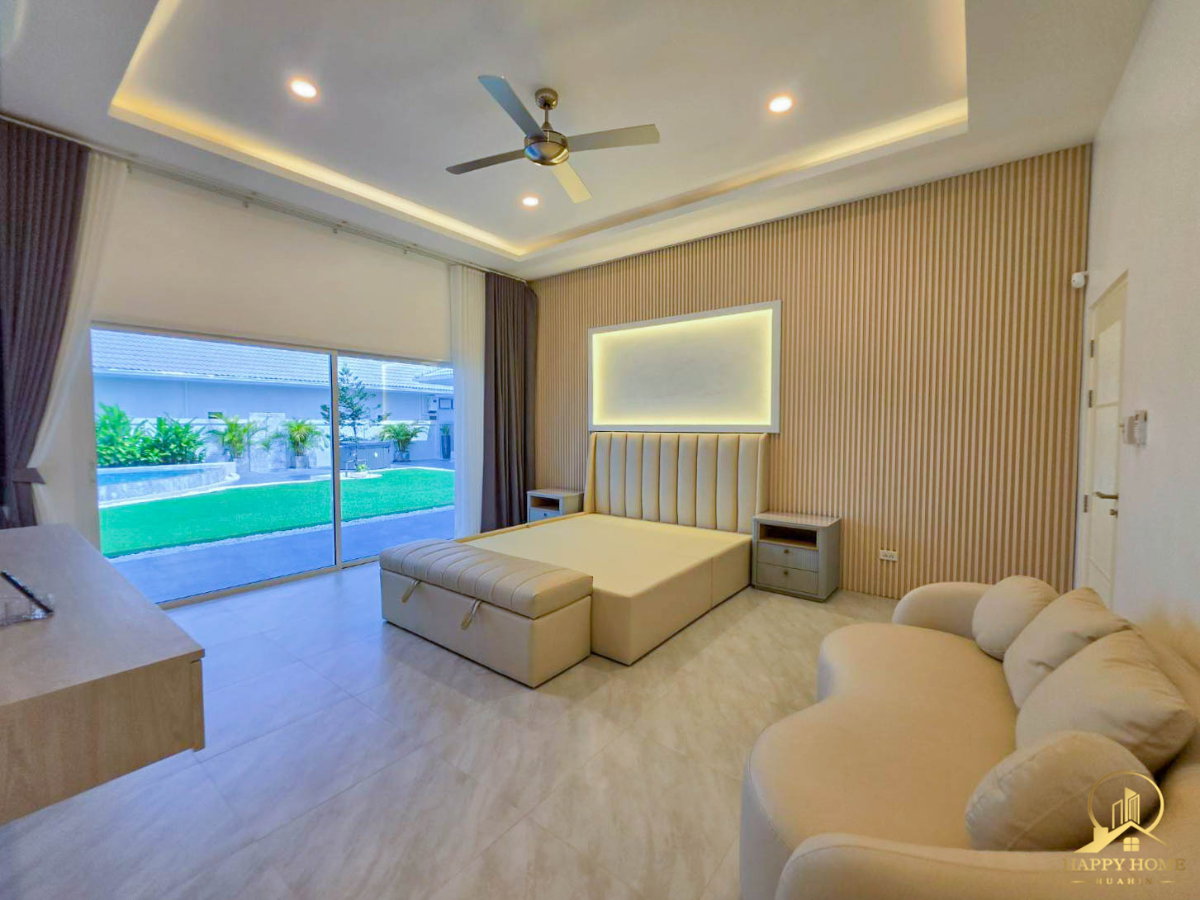 picture Luxury Pool Villa for Sale in Hua Hin Soi 112 - 21/69
