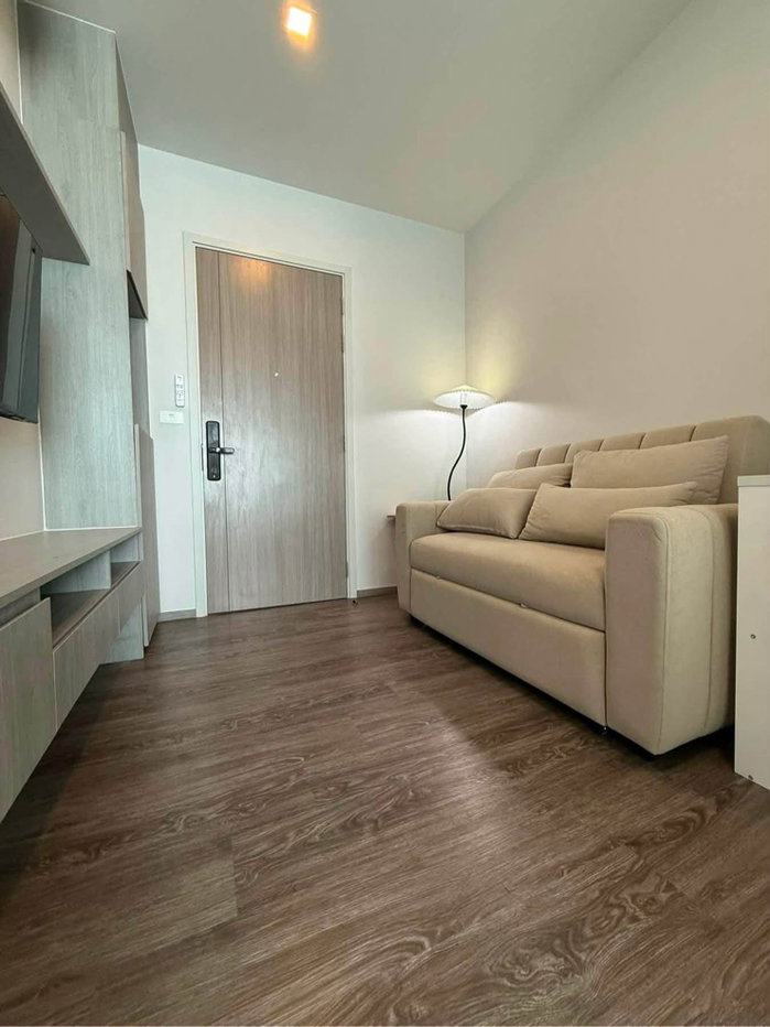 picture 📍 Condo for rent at Notting Hill Rayong, located right by the Noen Samli intersection. - 3/15