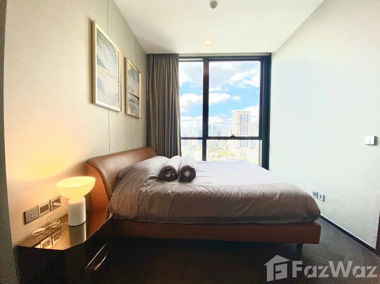 picture 1 Bedroom Condo for rent at The Esse Sukhumvit 36 1640934 - 4/12