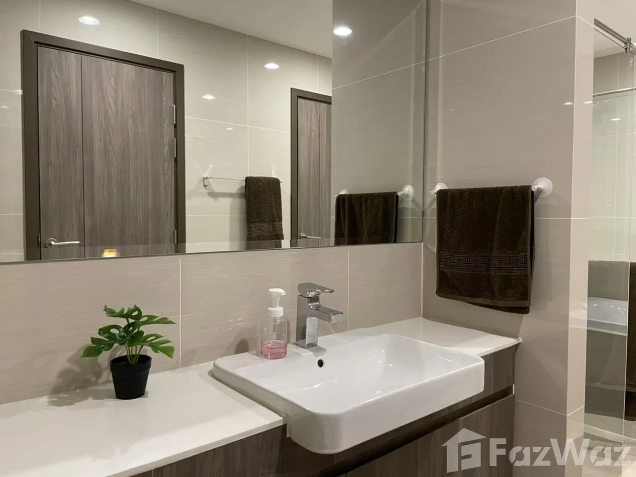 picture 2 Bedroom Condo for rent at Ideo Mobi Sukhumvit 66 1017774 - 22/25