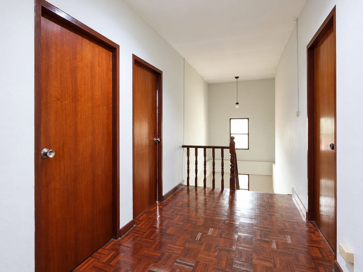 รูป ขายบ้านเดี่ยว วิชิตนคร 2 บางมด จอมทอง กรุงเทพฯ บ้านเดี่ยว 2 ชั้น 87 ตร.ว. พื้นที่ใช้สอย 240 ตร.ม. 4 ห้องนอน 2 ห้องน้ำ จอดรถ 2 คัน ราคา 5.49 ล้านบาท - รูปที่ 16/33