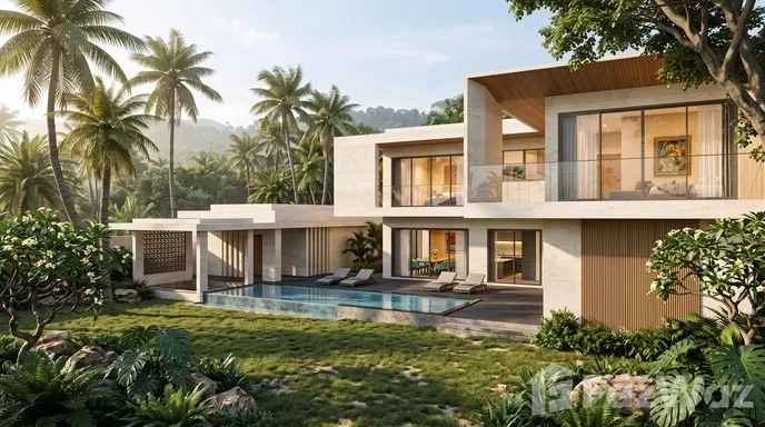 picture 3 Bedroom Villa for sale at Success Luxury Villa  6905640 - 22/37