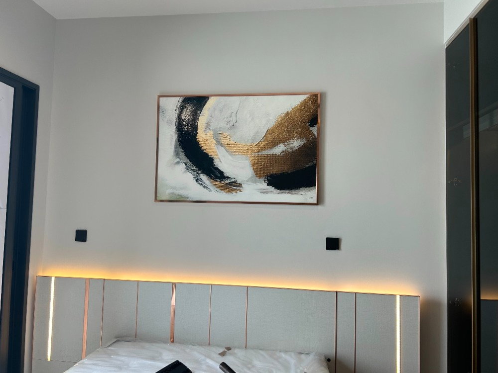 picture Code: 26KJ5654  for rent The Crest Park Residences 🔥🔥 Line ID: @kjcondo (with @)🔥🔥 - 10/11