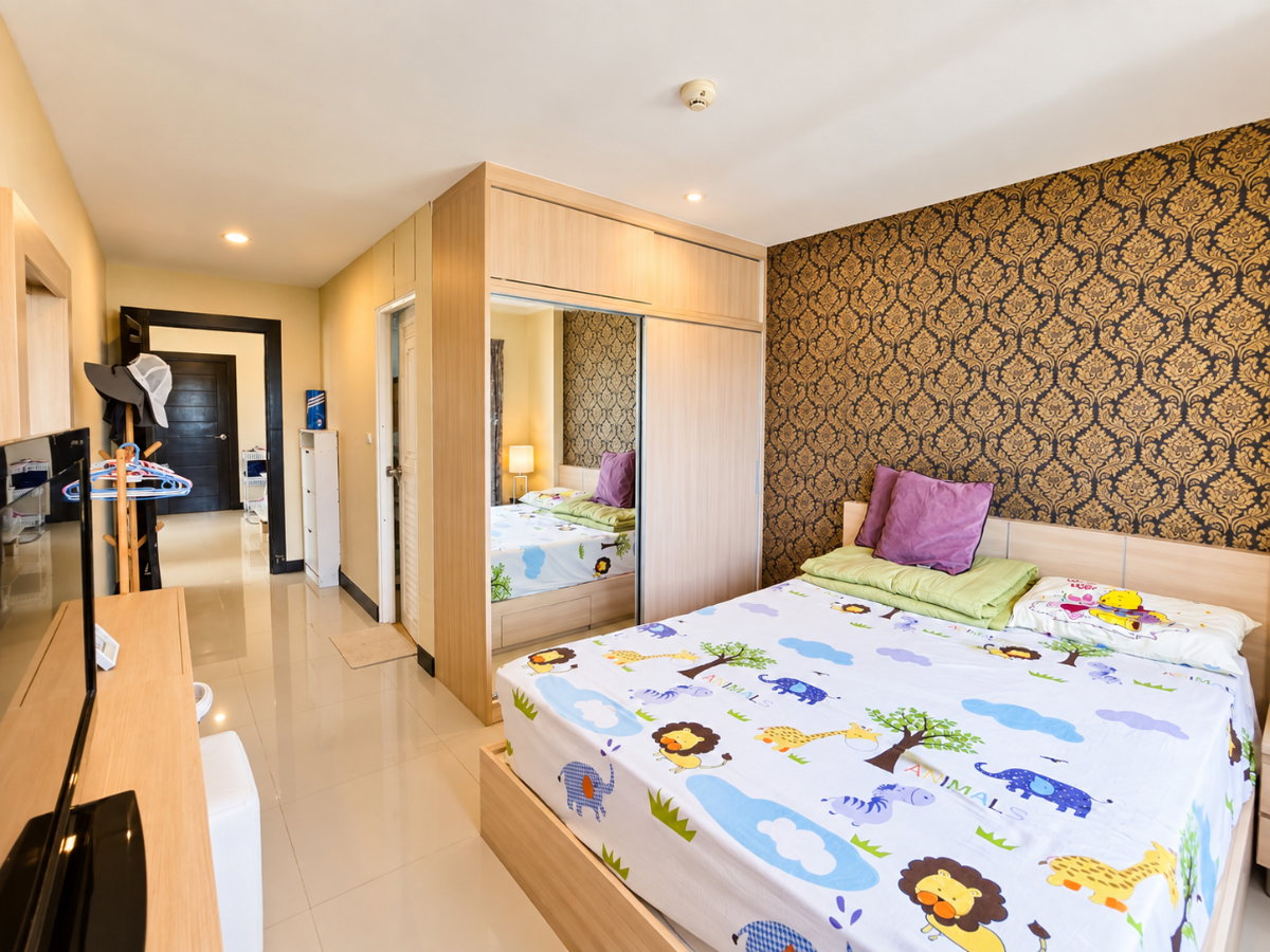 picture URGENT SALE | THE 88 CONDO HUA HIN - 9/19