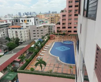 picture Srivara Mansion | 🚄 Near MRT Thailand Cultural Centre and Central Rama 9 - 6/8