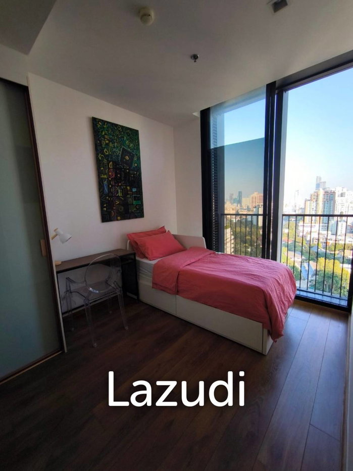 รูป 3 Bedrooms 3 Bathrooms 79 SQ.M Noble BE33 - รูปที่ 13/51