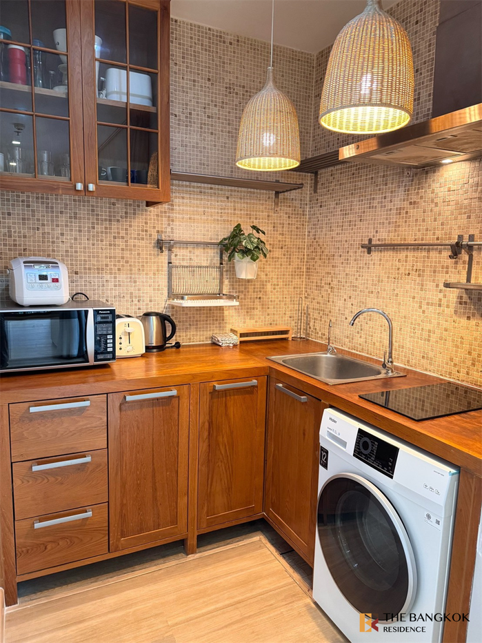picture Noble Refine near BTS Phrom Phong Location Near Employment, Surrounded by Lifestyles - 4/10