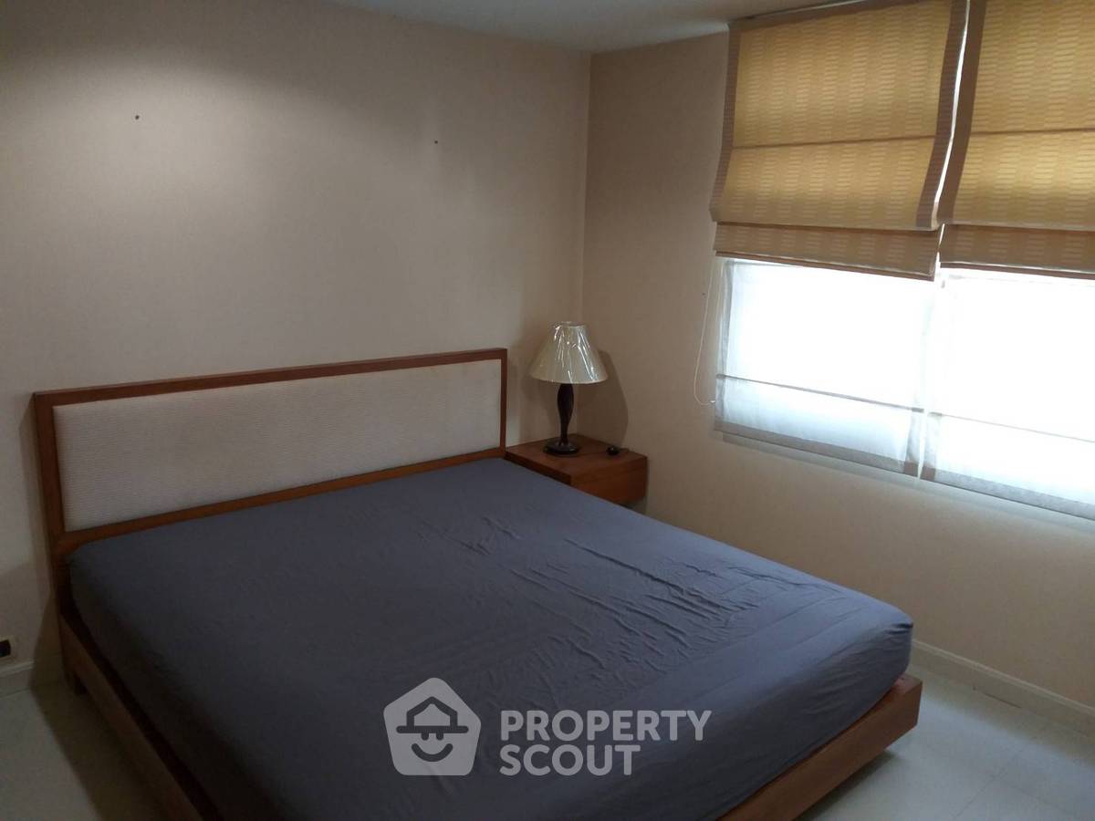 picture 300m To BTS Saint Louis | 2-BR Pabhada Silom Condominium (ID 882394) - 3/10