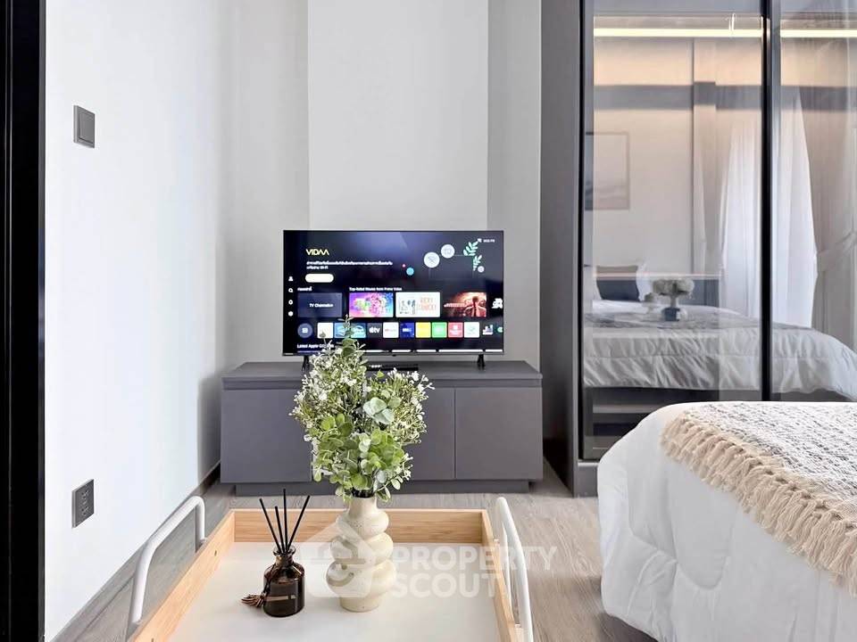 picture 1-BR Condo at Maroon Ratchada 32 in Chan Kasem (ID 3462714) - 1/7