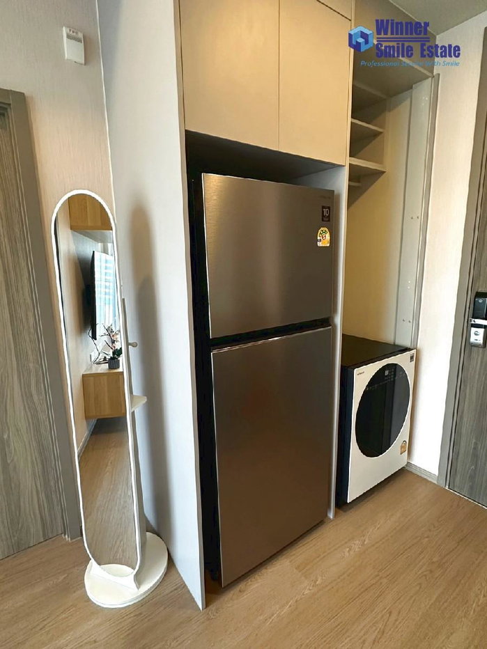 picture Condo for rent at Whizdom The Forestias, near Happitat. - 3/6