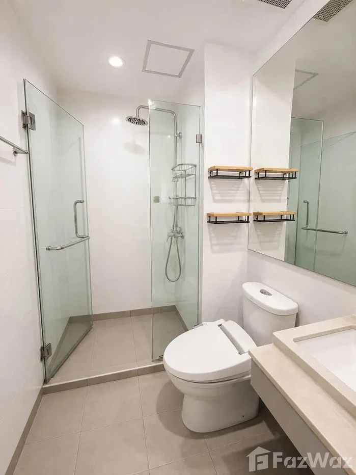 รูป ขาย คอนโด 2 ห้องนอน ในโครงการ ทาวน์ สุขุมวิท 71 6888825 - รูปที่ 6/6
