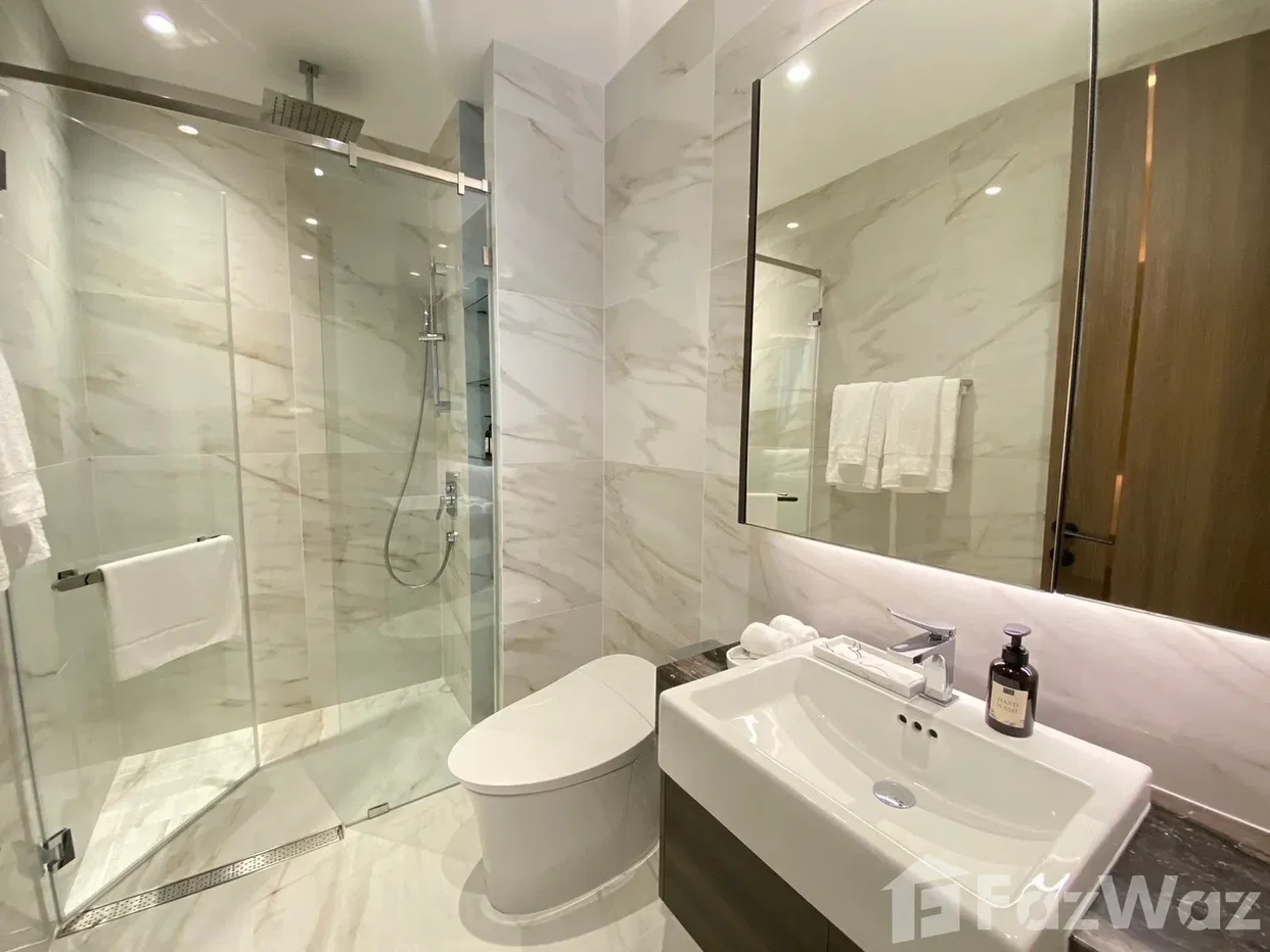 picture 1Bedroom for rent at Supalai icon sathorn 2006733 - 3/14