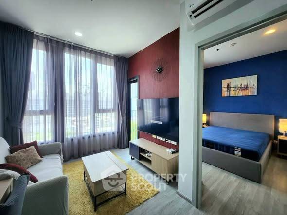 picture 1-BR Condo at XT Ekkamai near BTS Thong Lor (ID 3463176) - 2/6