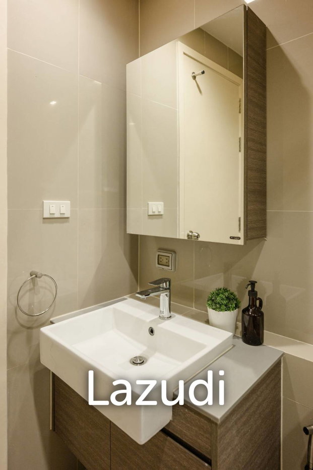 picture Quinn Ratchada 17: 65.91 sqm Condo in Din Daeng - 11/13