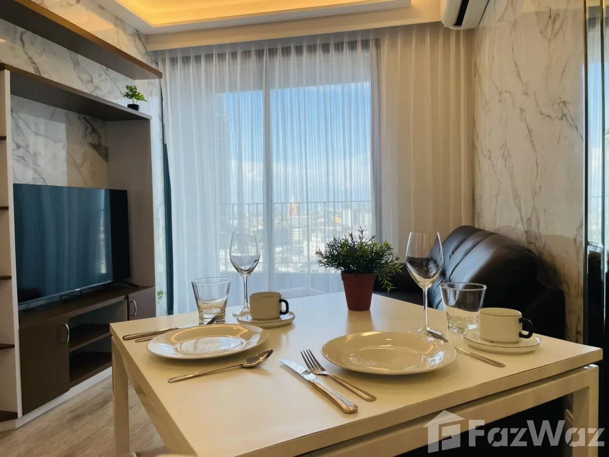 picture 2 Bedroom Condo for rent at Ideo Mobi Sukhumvit 66 1017774 - 1/25