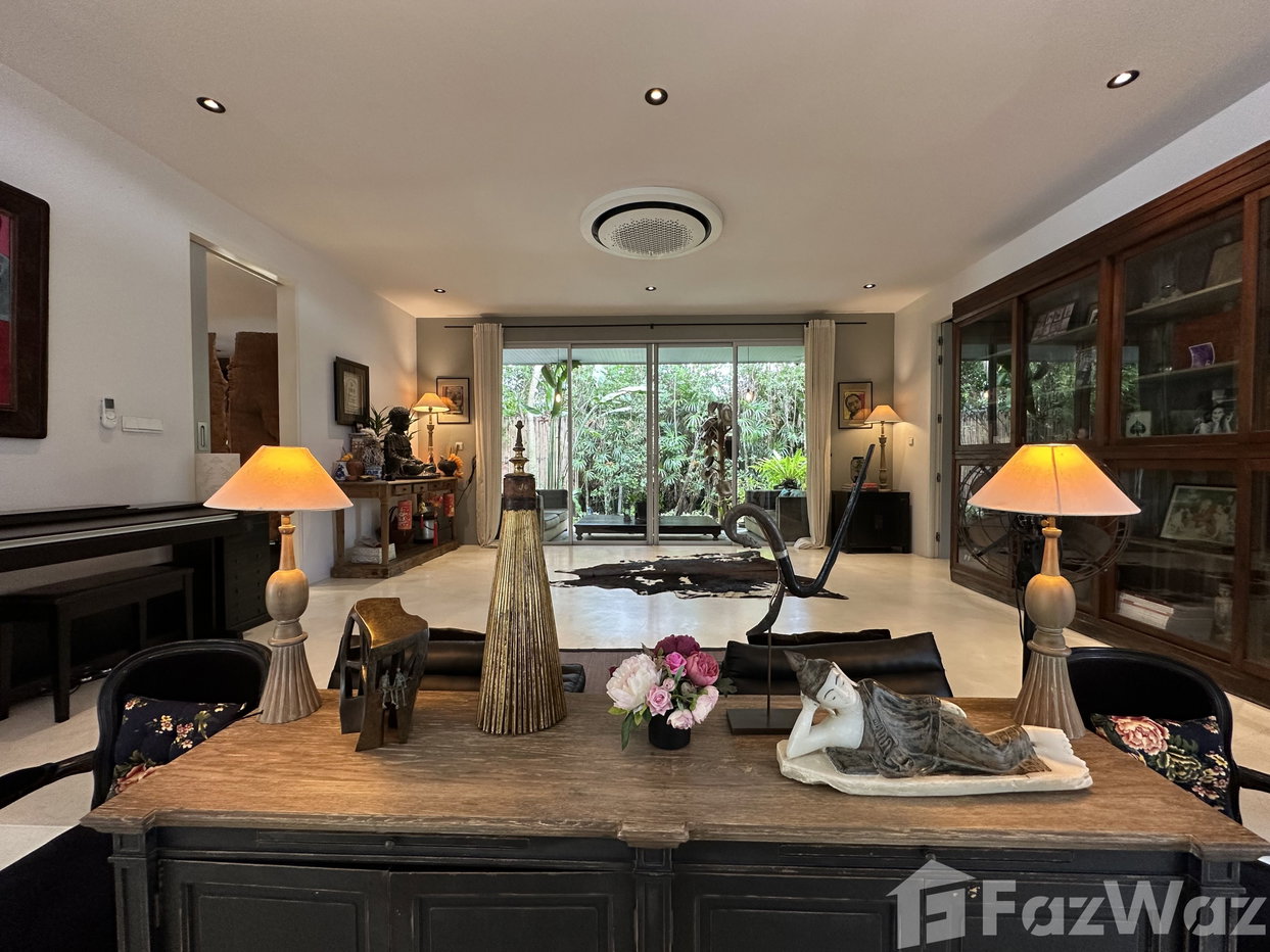picture Private Resort for Sale - Baan Ing Phu - Luxury Property 1940570 - 18/93