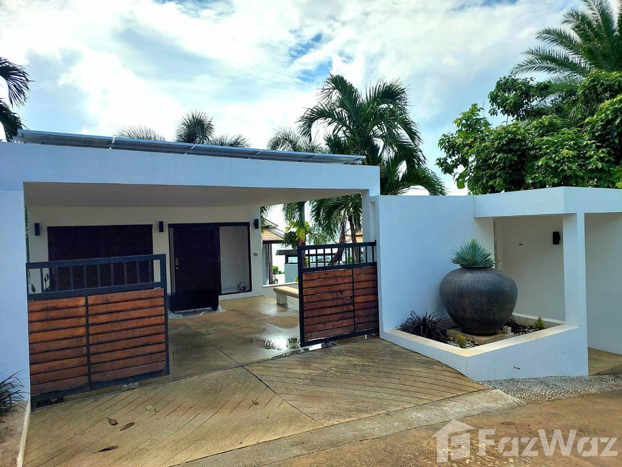 picture 4 Bedroom Villa for sale in Ang Thong, Surat Thani  1703012 - 36/40