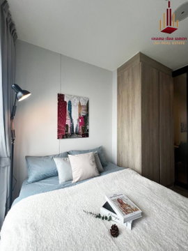 ✨ For Rent: Modiz Sukhumvit 50 Condo ✨ 💰 Only 16,000 THB/month