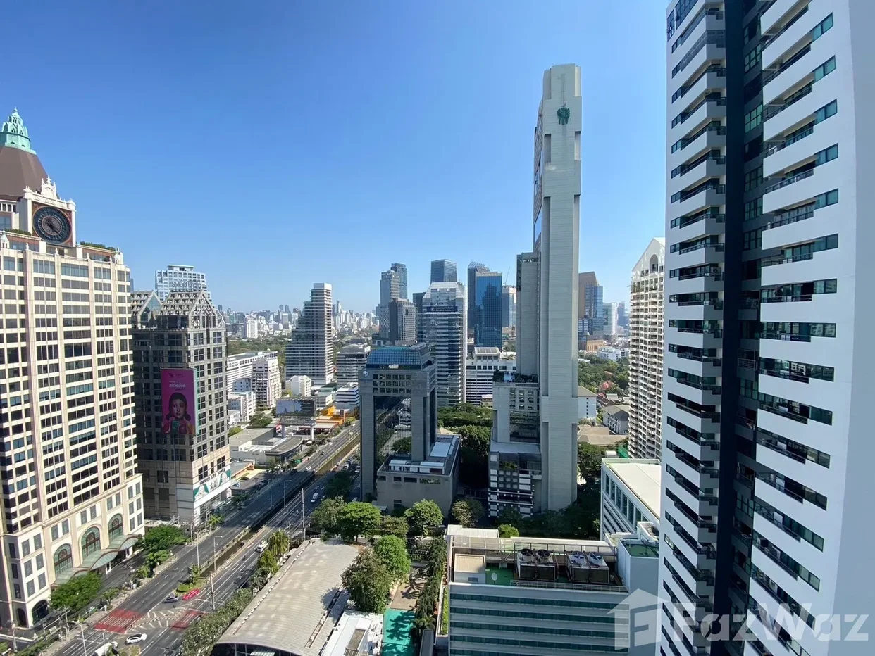 picture 1Bedroom for rental at Supalai icon sathorn 2006728 - 6/13