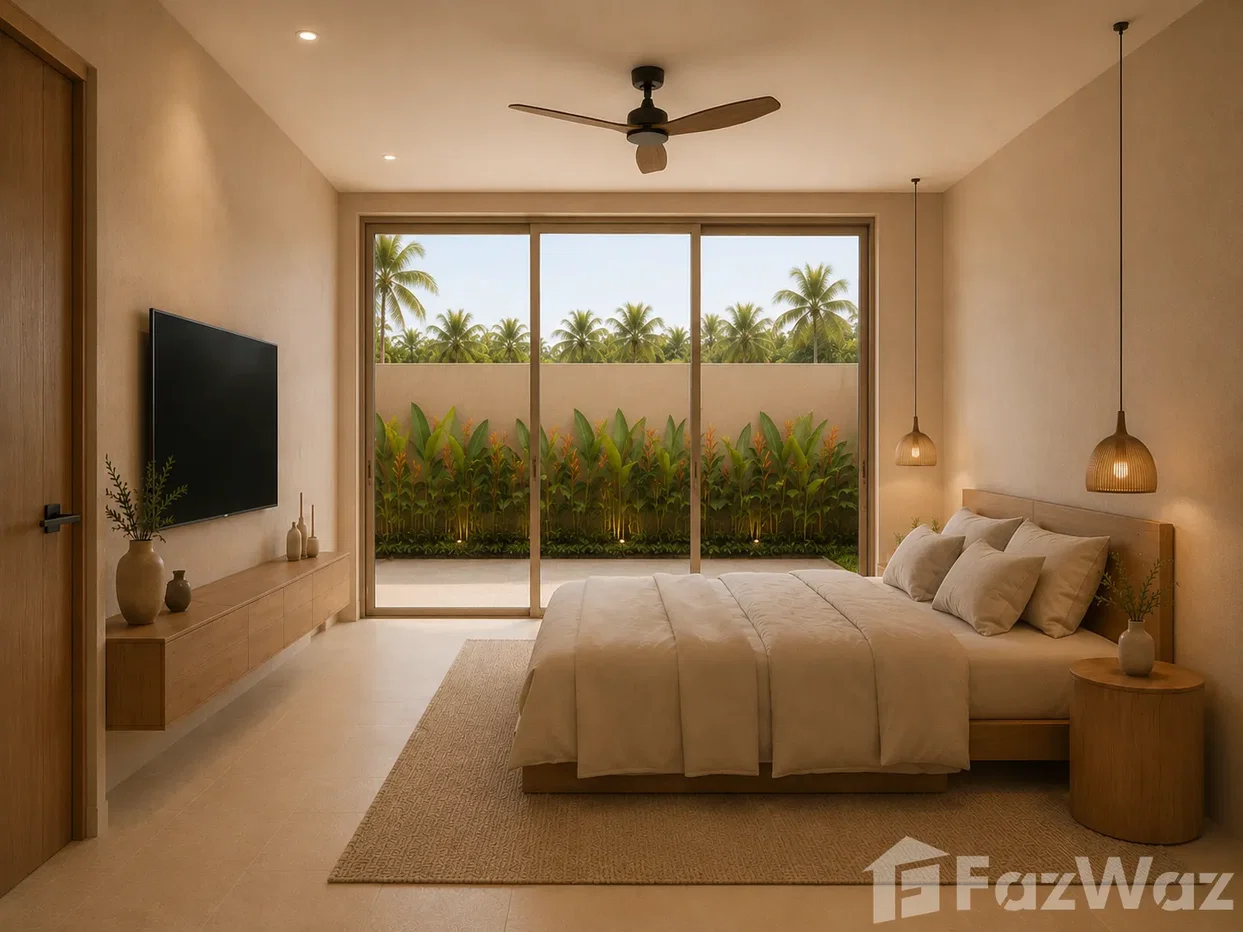 picture 3 Bedroom Villa for sale in Na Mueang, Surat Thani  6904661 - 7/12