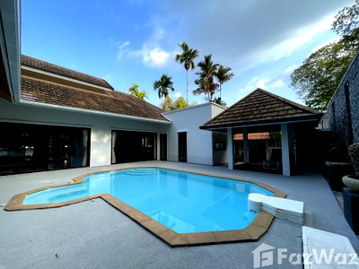 Houses for rent ม.สงขลานครินทร์ วิทยาเขตภูเก็ต : 3 Bedroom House for rent in Ratsada, Phuket  3153216