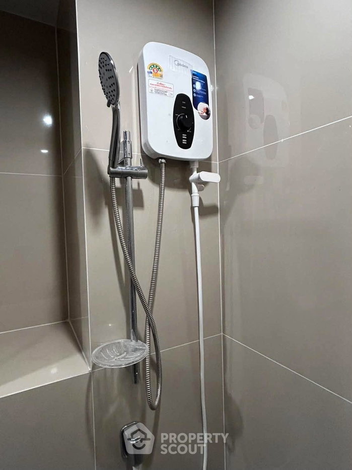 picture 24th-Floor 1-BR At Ideo Ramkamhaeng Lamsali Station (ID 3463365) - 16/19