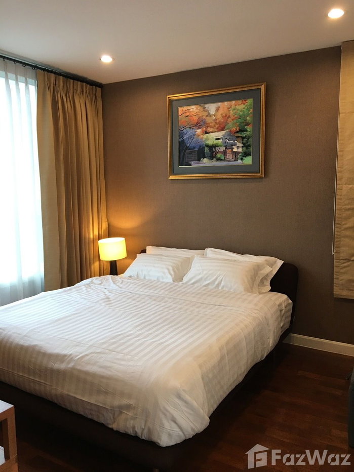 picture 1 Bedroom Condo for rent at Siri Residence 1742246 - 6/12