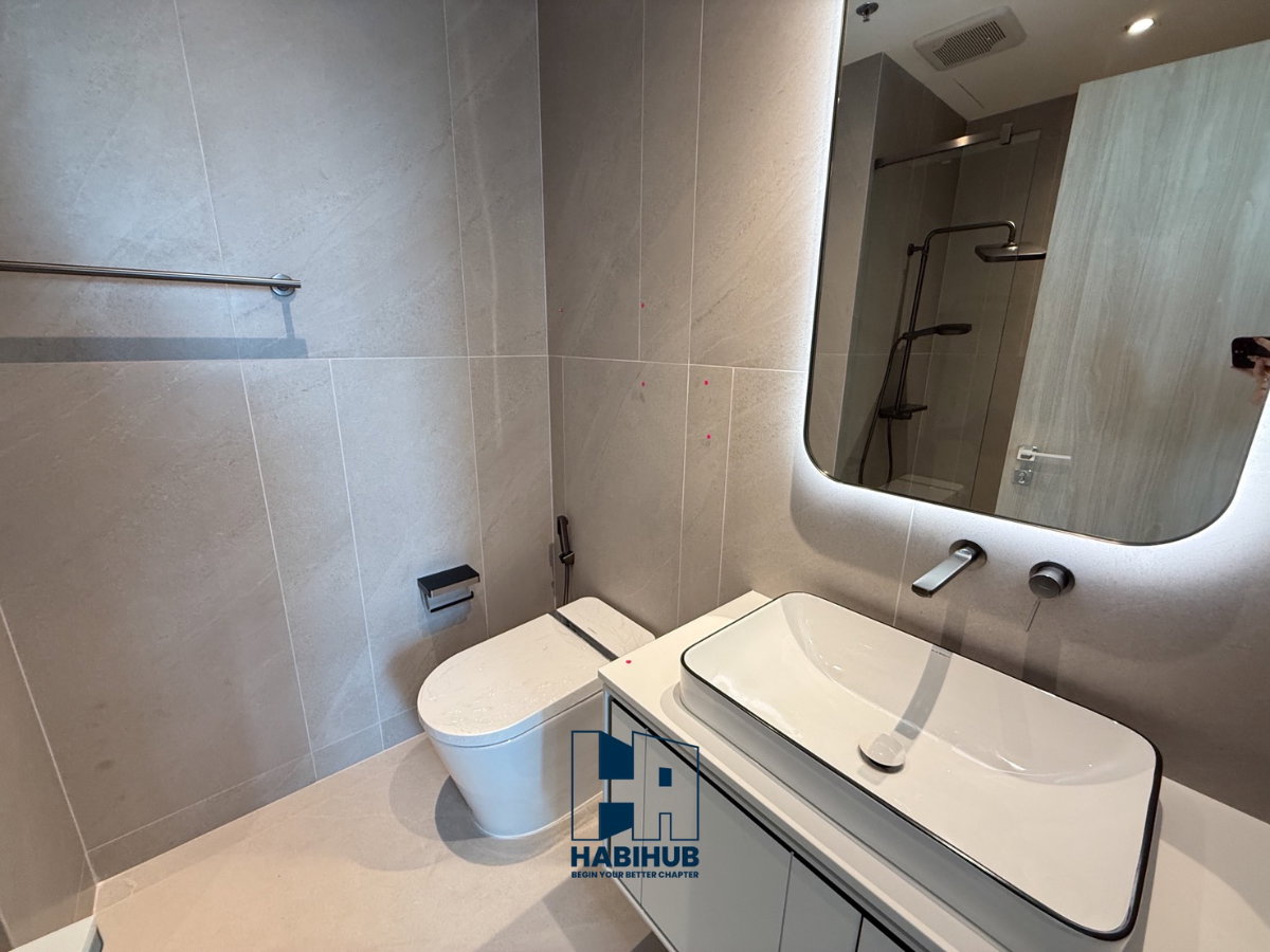 picture ð âĻ Wan Vayla Na Chaophraya | 1 Bedroom for Sale (HBH-TB-425) - 10/11