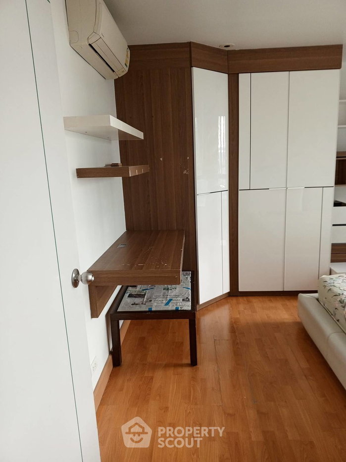 picture 100m To BTS On Nut | 2-BR At The President Condo Sukhumvit 81 (ID 1503887) - 6/7