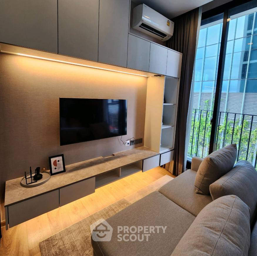 picture 100m From BTS Ari | 1-BR At Noble Around Ari (ID 3431377) - 4/4