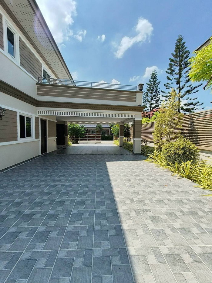 รูป ขายบ้านหรูหลังใหญ่ บ้านมือหนึ่ง วิวธรรมชาติติดริมน้ำ หมู่บ้านมีฐานะ เฟส 3 ต.ข้าวเม่า อ.อุทัย จ.พระนครศรีอยุธยา - รูปที่ 5/21