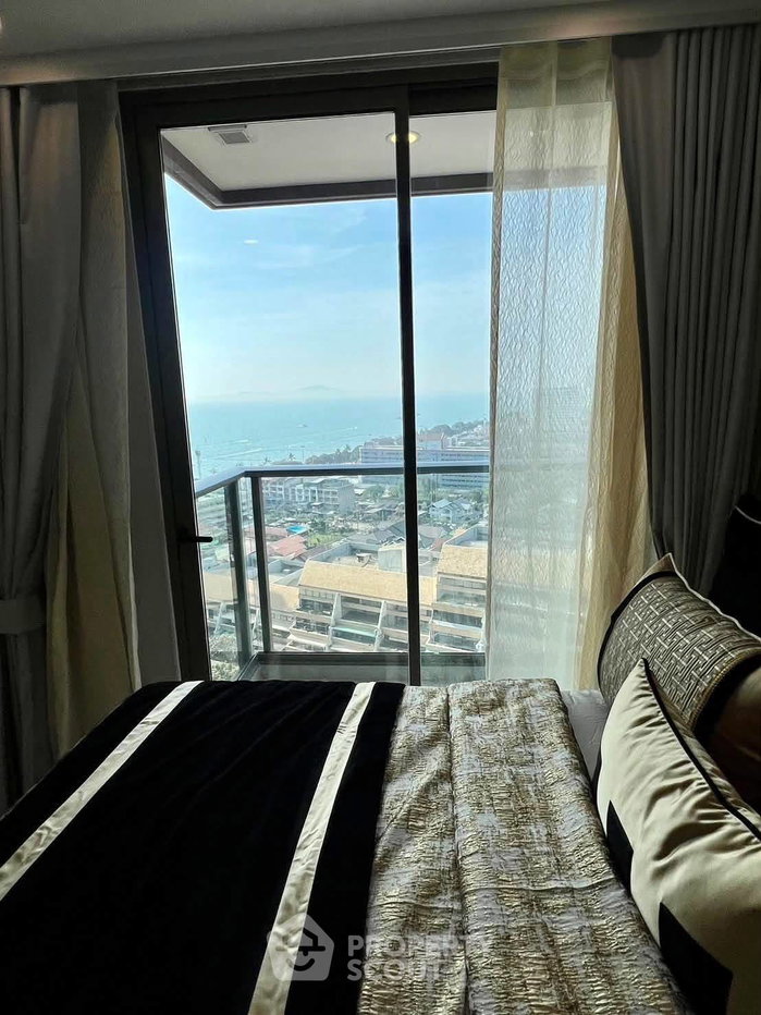 รูป คอนโด 1 ห้องนอน ชั้น 18 Copacabana Beach Jomtien (ID 3463738) - รูปที่ 9/13