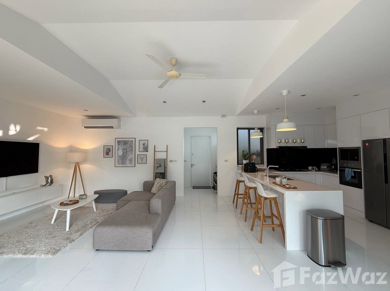 picture 3 Bedroom Villa for rent in Bo Phut, Surat Thani 2004289 - 7/10