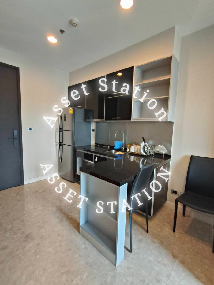 picture The Crest Sukhumvit 34 |🚅 Near BTS Thong Lo and The Emporium - 3/8