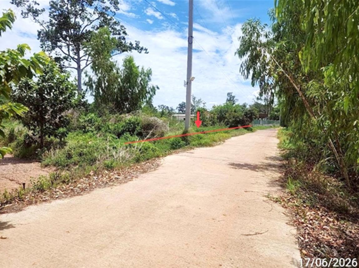 picture LAND 2113.1 Sq.w. Muang Roi Et Roi Et for 4.5M - 9/15