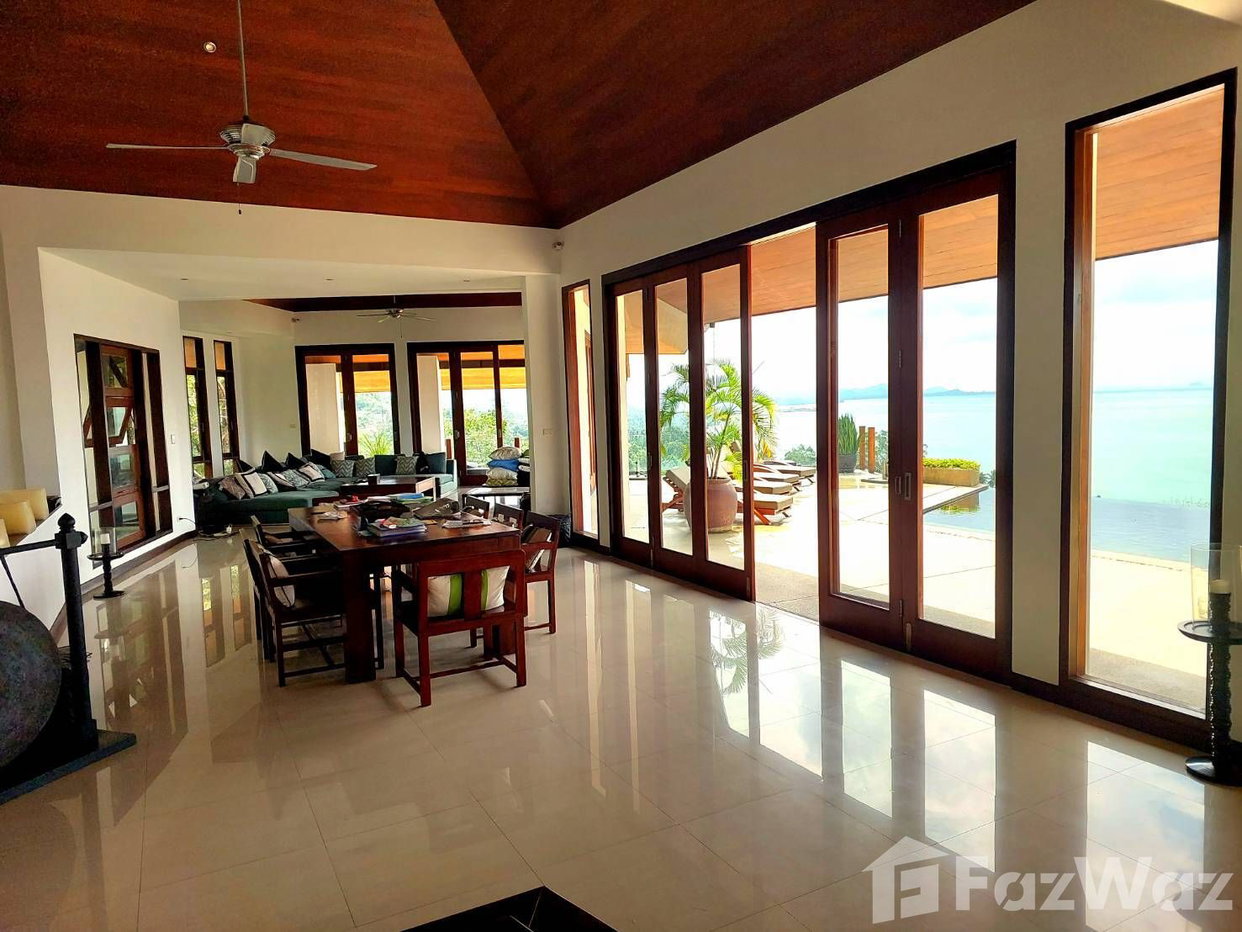 picture 4 Bedroom Villa for sale in Ang Thong, Surat Thani  1703012 - 12/40