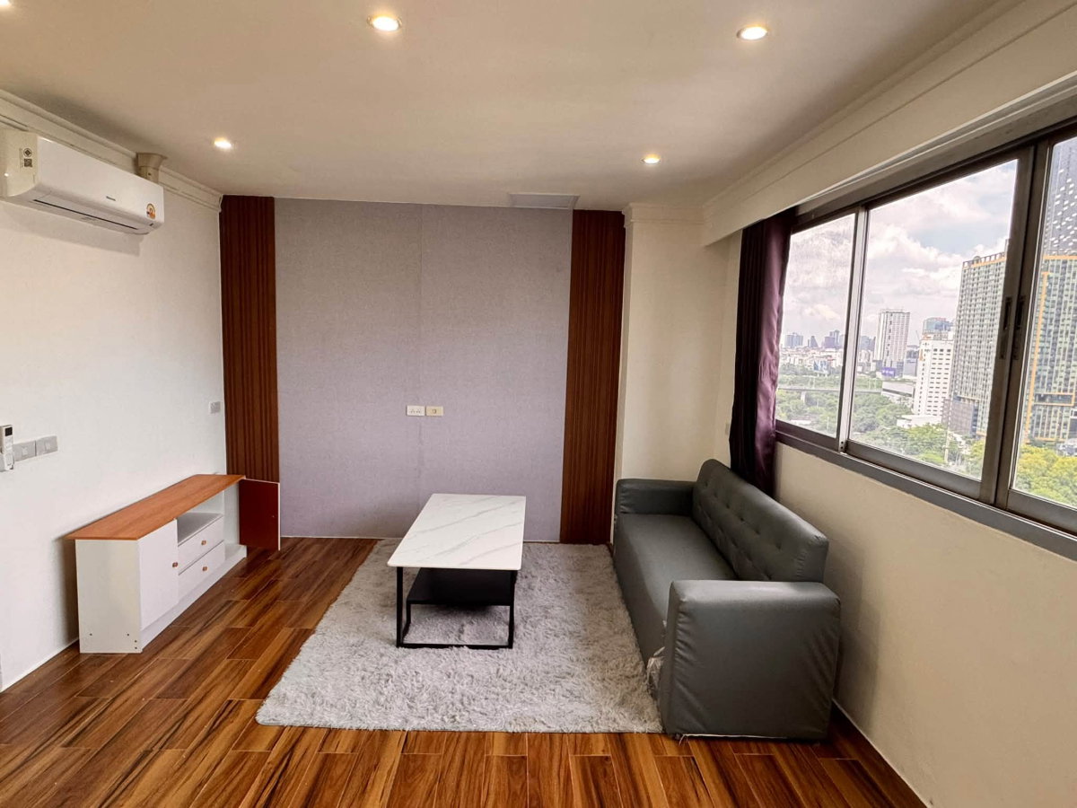 picture Condo for Rent at First Tower (F6910160) ID Line : @pccenter - 5/11