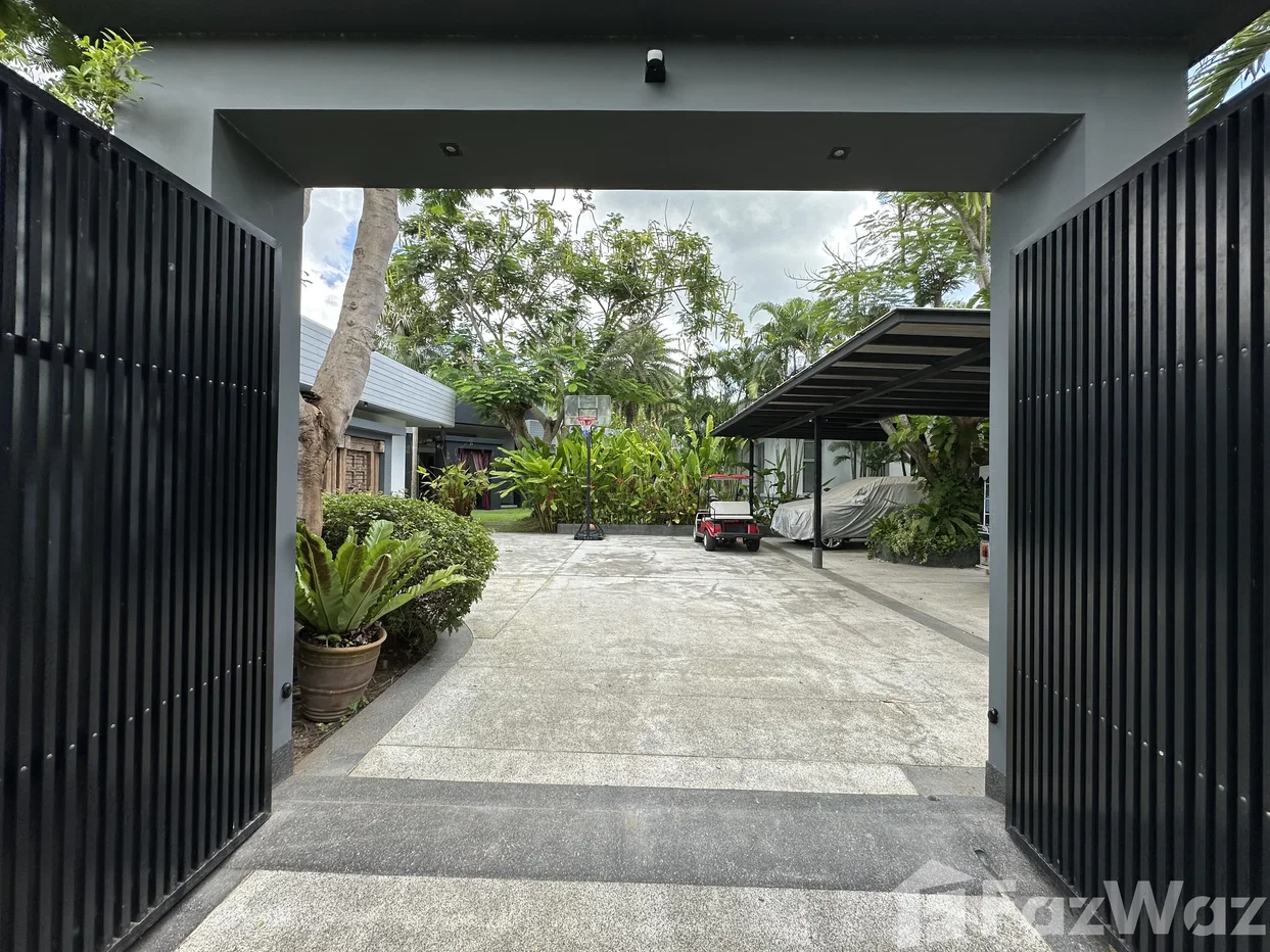 picture Private Resort for Sale - Baan Ing Phu - Luxury Property 1940570 - 89/93