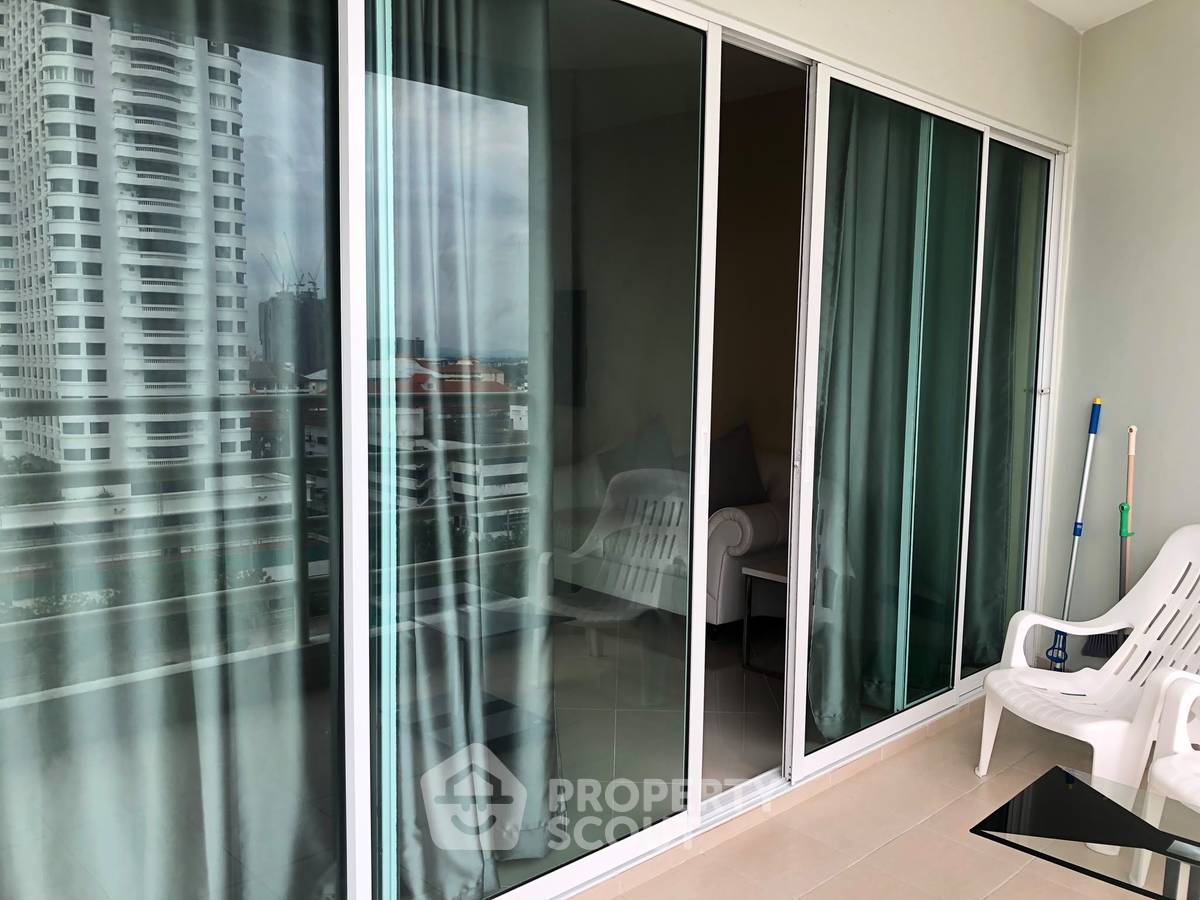 รูป คอนโด 1-ห้องนอน ที่ วิวทะเล 5 คอนโดมิเนียม จอมเทียน ใกล้ หาดจอมเทียน (ID 3463372) - รูปที่ 10/13