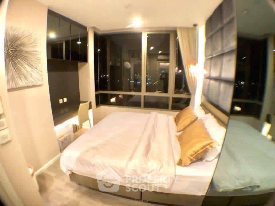 รูป คอนโด 1-ห้องนอน ที่ เดอะ รูม สุขุมวิท 69 ใกล้ BTS พระโขนง (ID 3463180) - รูปที่ 6/9