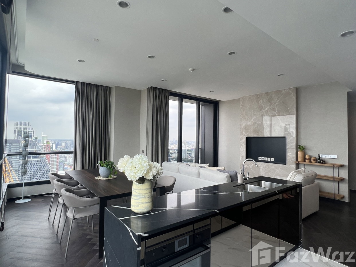 picture 3 Bedroom Condo for sale at The Esse Sukhumvit 36  1697536 - 1/10